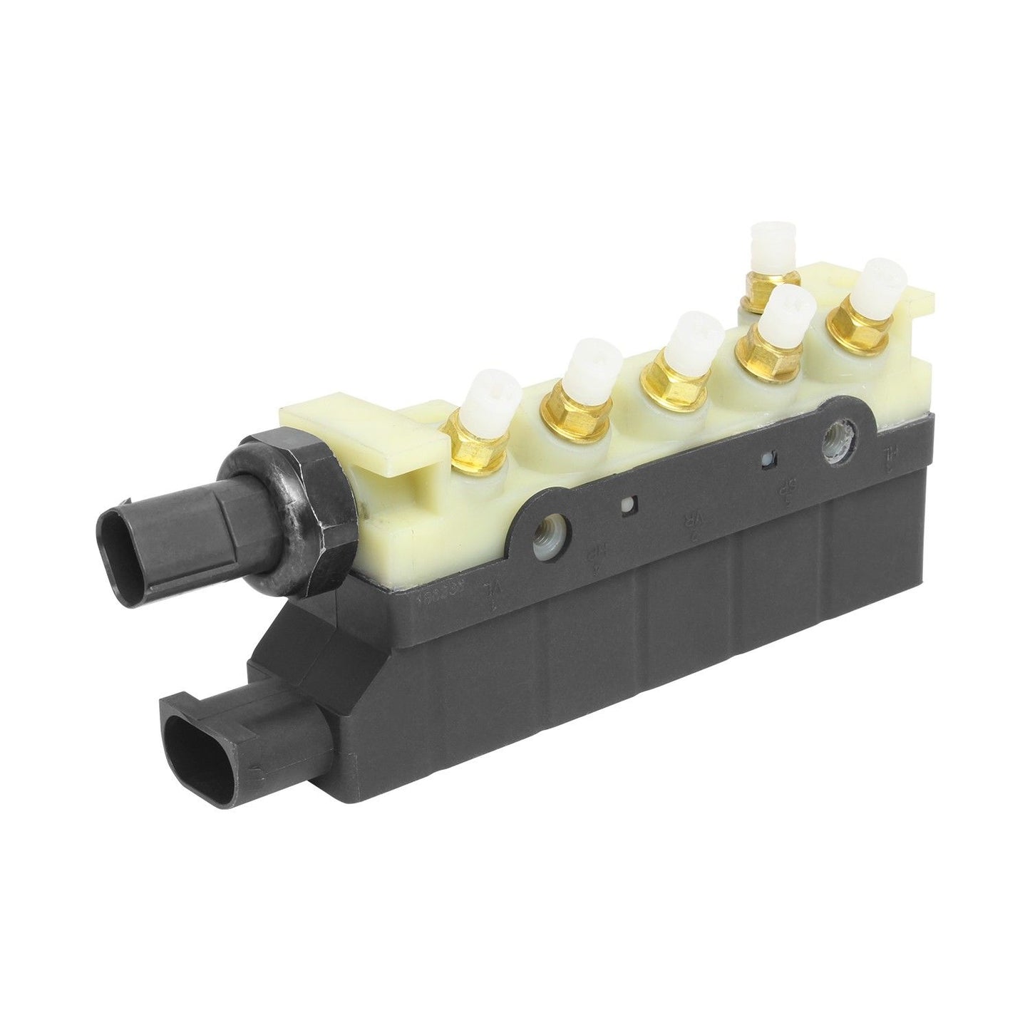 Unity Automotive Air Suspension Solenoid Valve Unit 60-013400