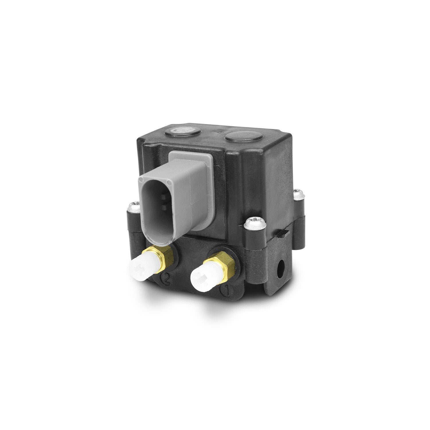 Unity Automotive Air Suspension Solenoid Valve Unit 60-025000-2