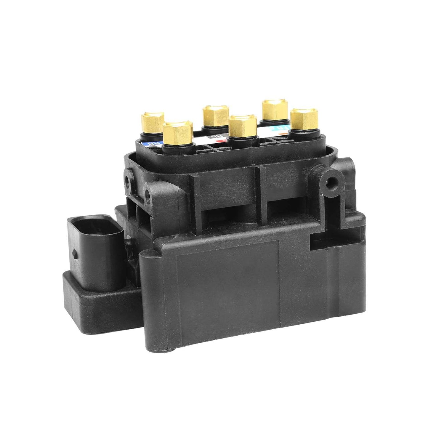 Unity Automotive Air Suspension Solenoid Valve Unit 60-035000