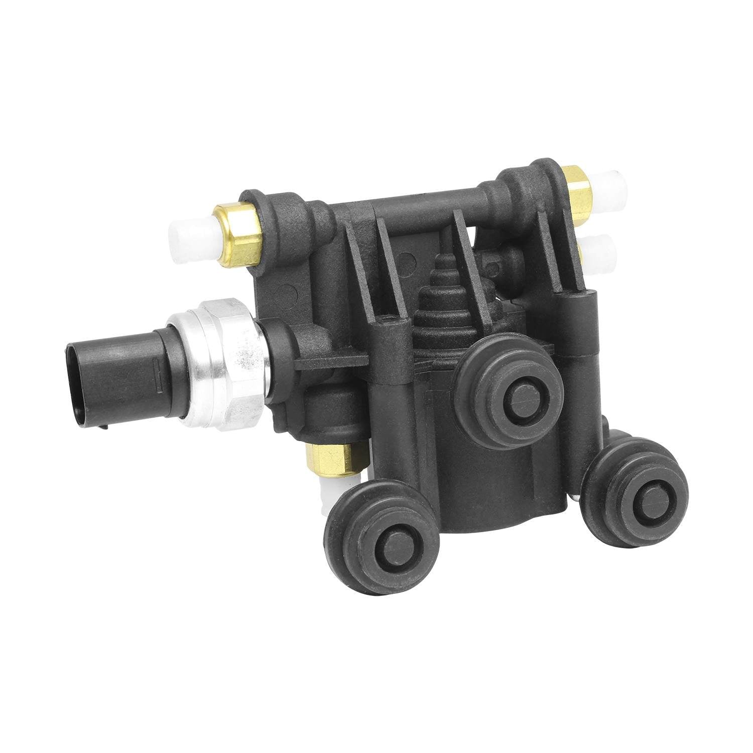 Unity Automotive Air Suspension Solenoid Valve Unit 60-073000-RV