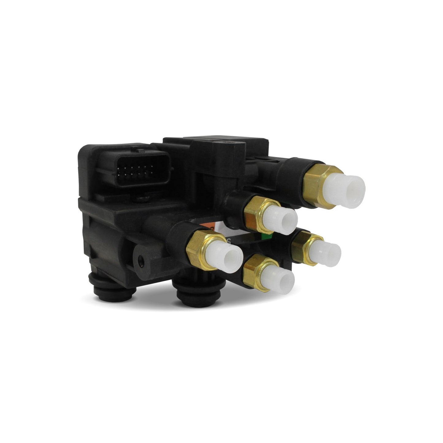 Unity Automotive Air Suspension Solenoid Valve Unit 60-076000