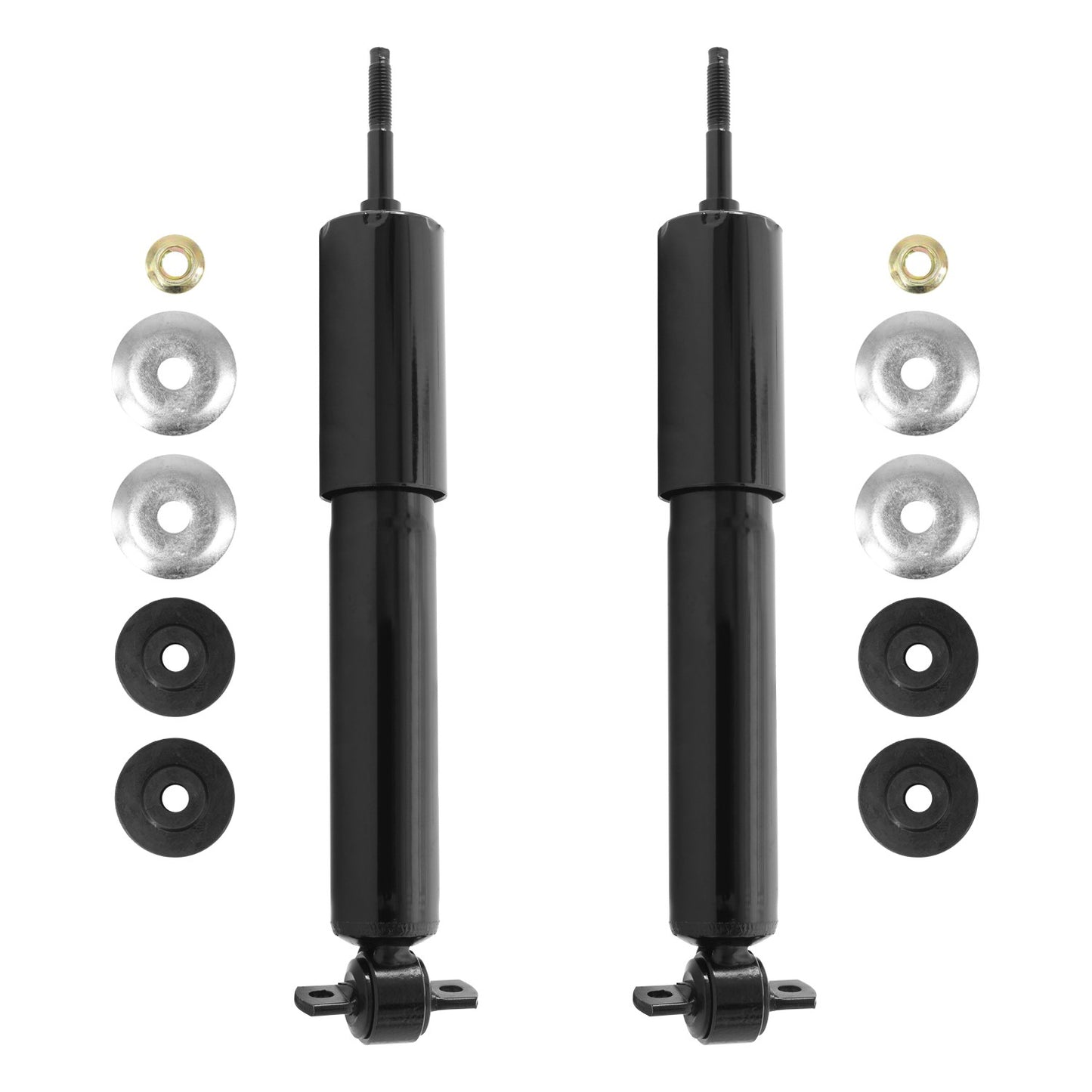 Unity Automotive Active to Passive Suspension Conversion Kit 61005C