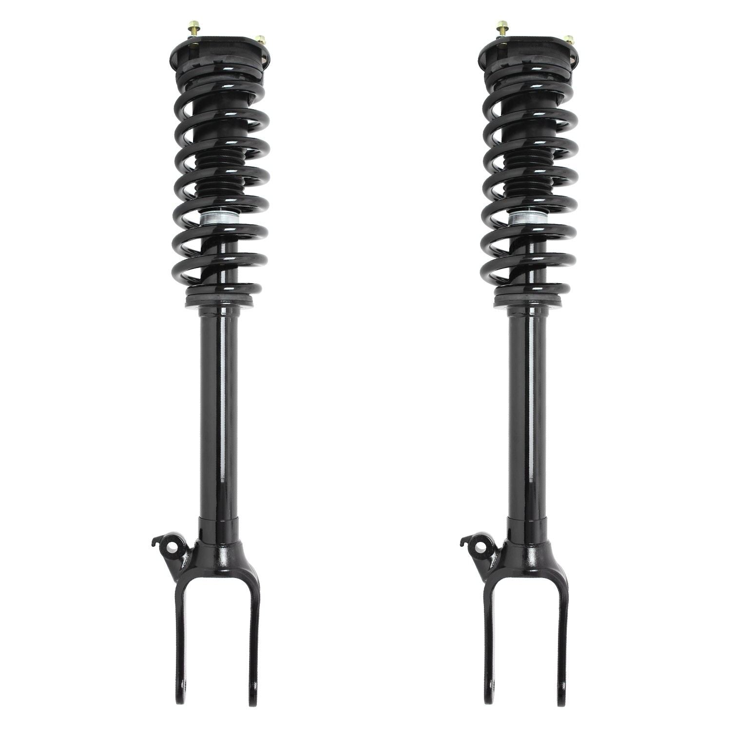 Unity Automotive Air Spring to Coil Spring Conversion Kit 61300C