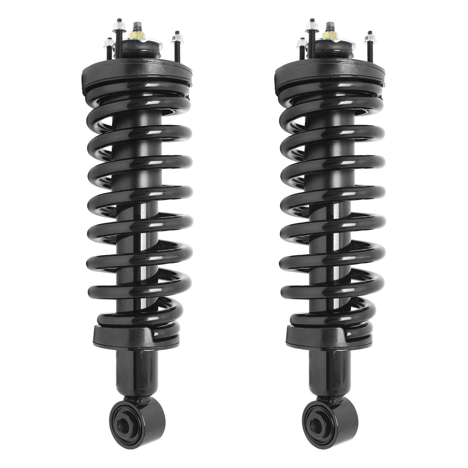 Unity Automotive Active to Passive Suspension Conversion Kit 61800C