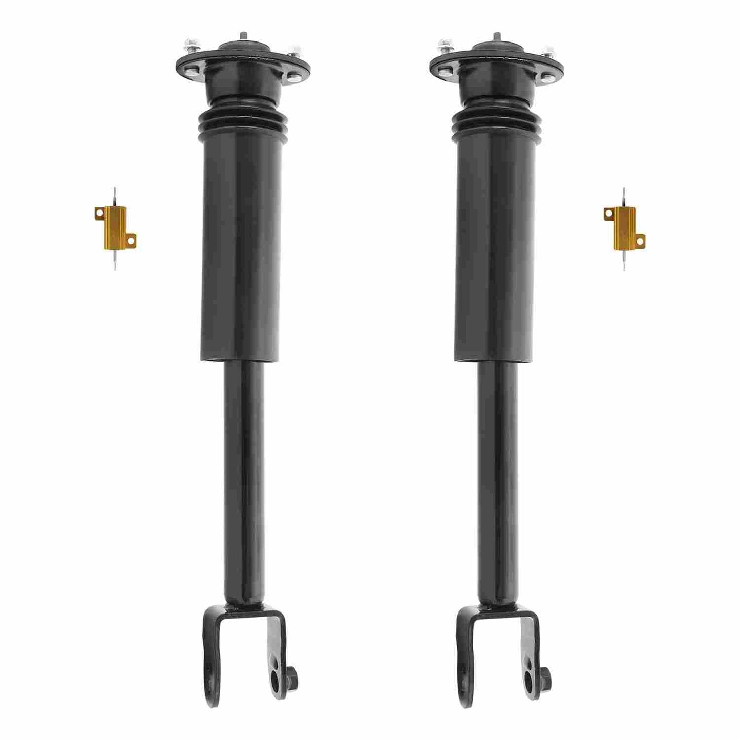 Unity Automotive Active to Passive Suspension Conversion Kit 65160C