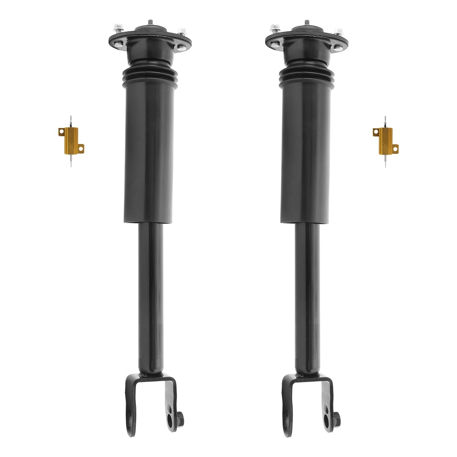 Unity Automotive Active to Passive Suspension Conversion Kit 65160C