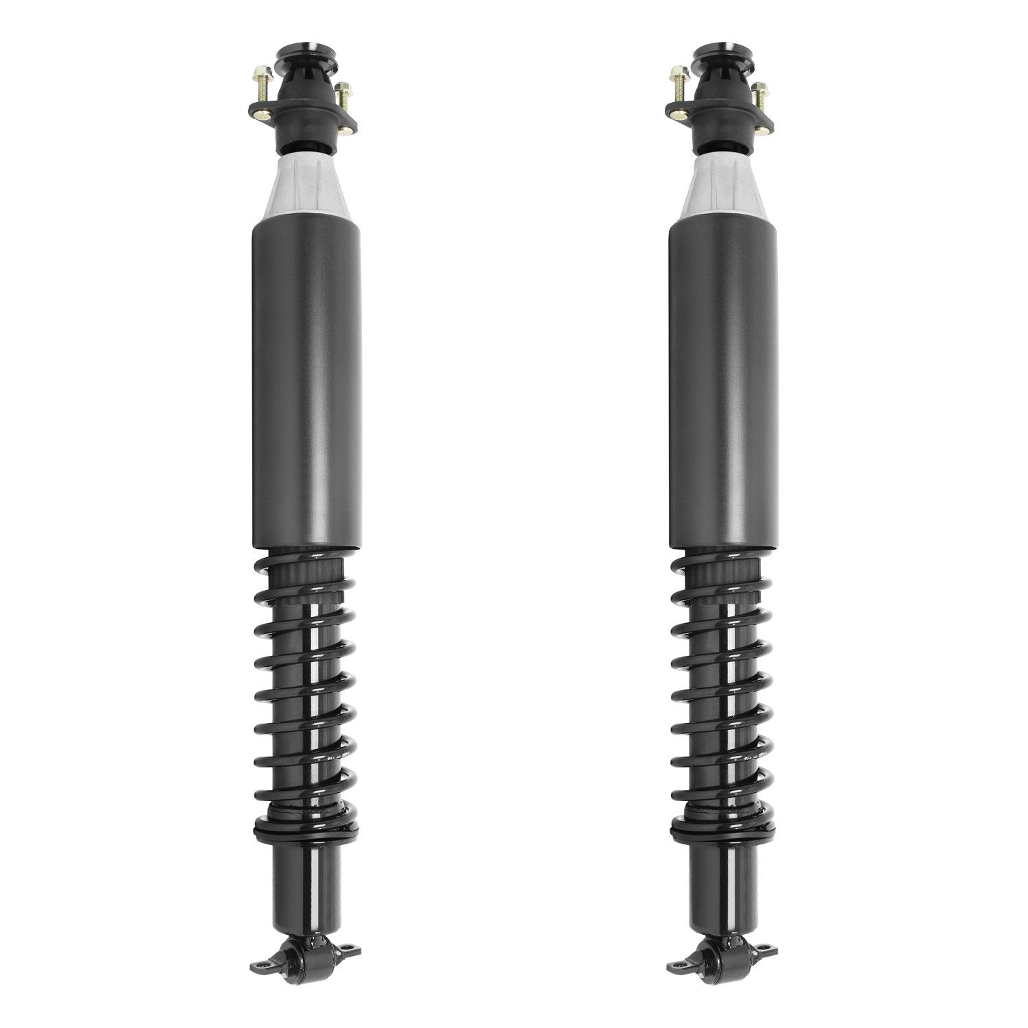 Unity Automotive Air Spring to Coil Spring Conversion Kit 65200C