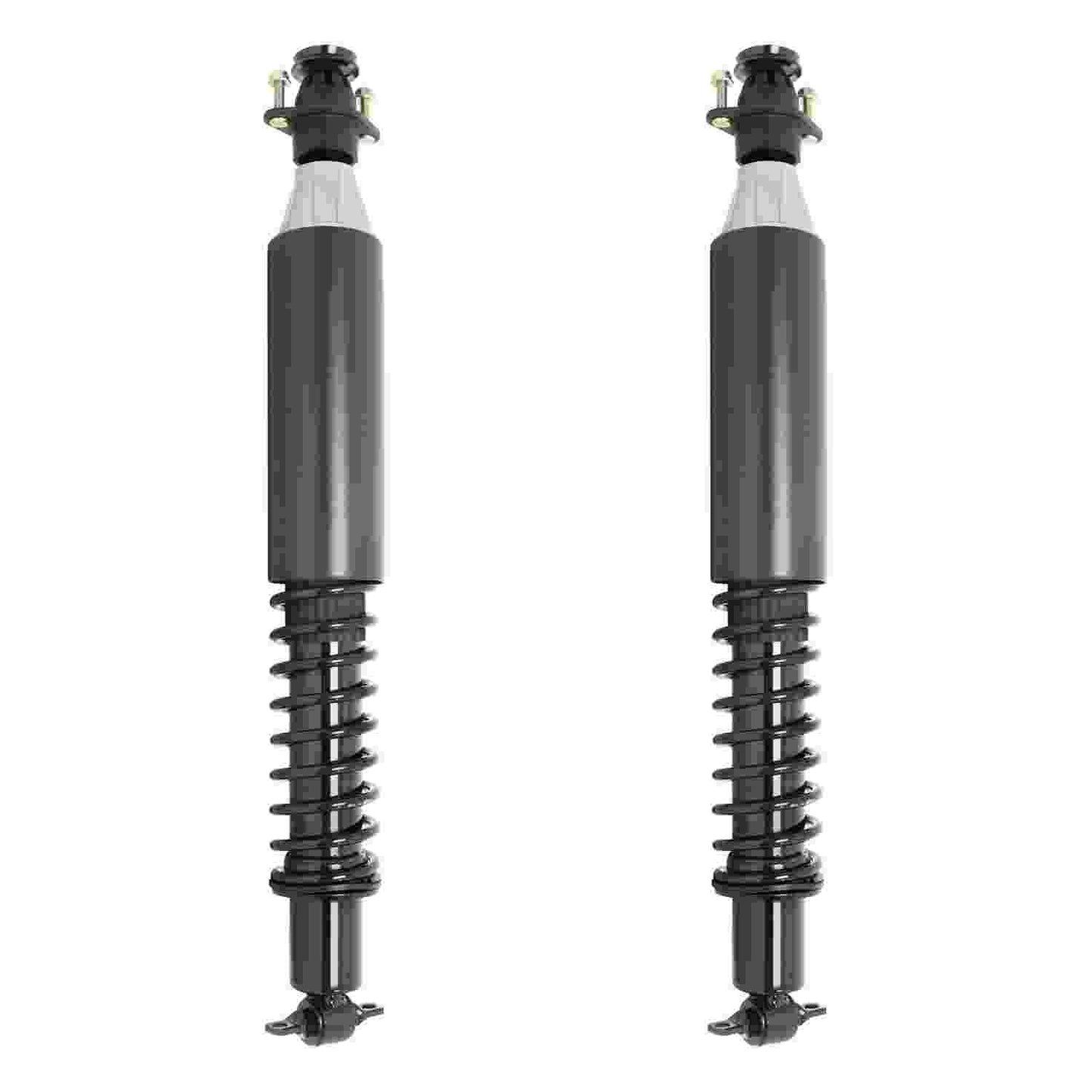 Unity Automotive Air Spring to Coil Spring Conversion Kit 65200C
