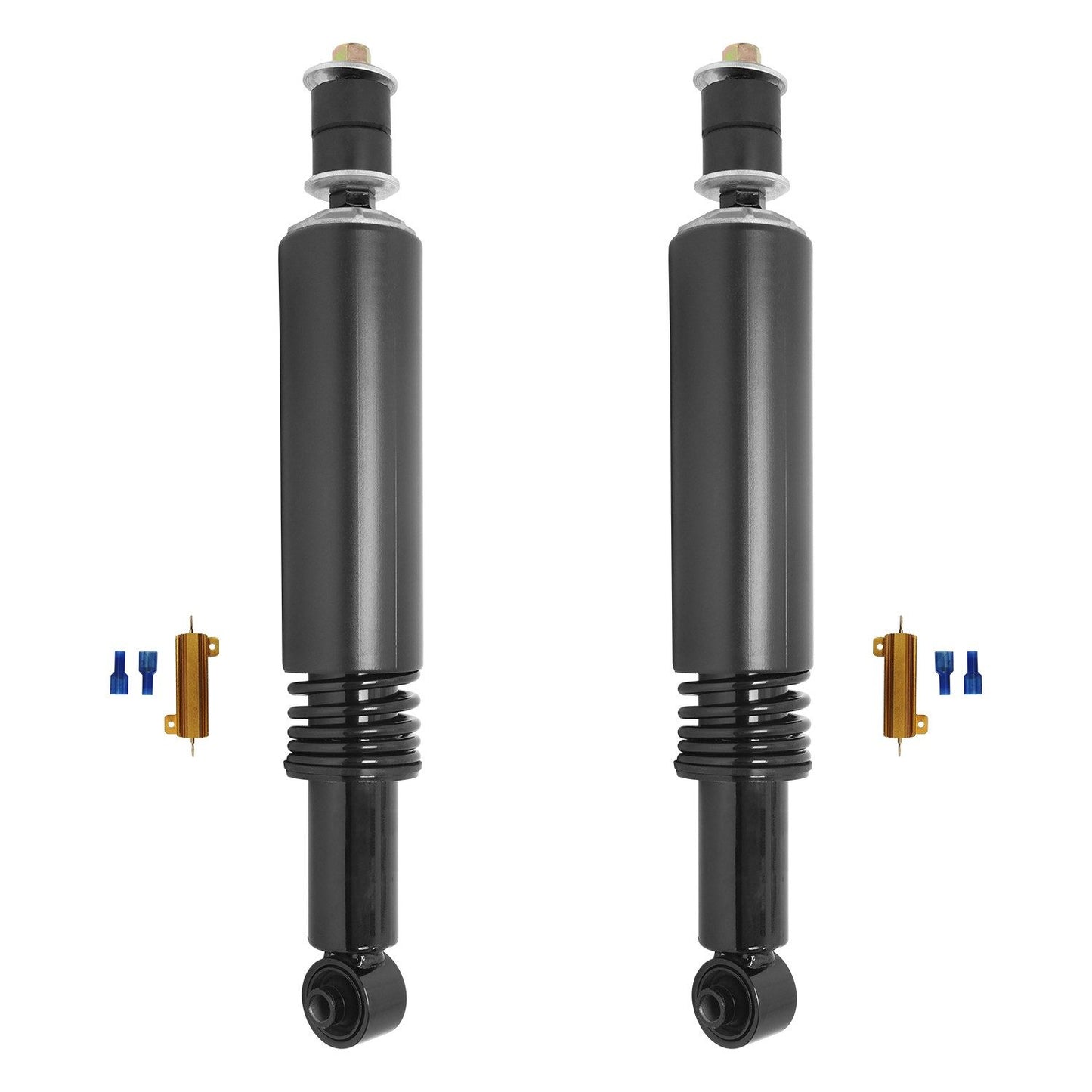Unity Automotive Active to Passive Suspension Conversion Kit 65210C