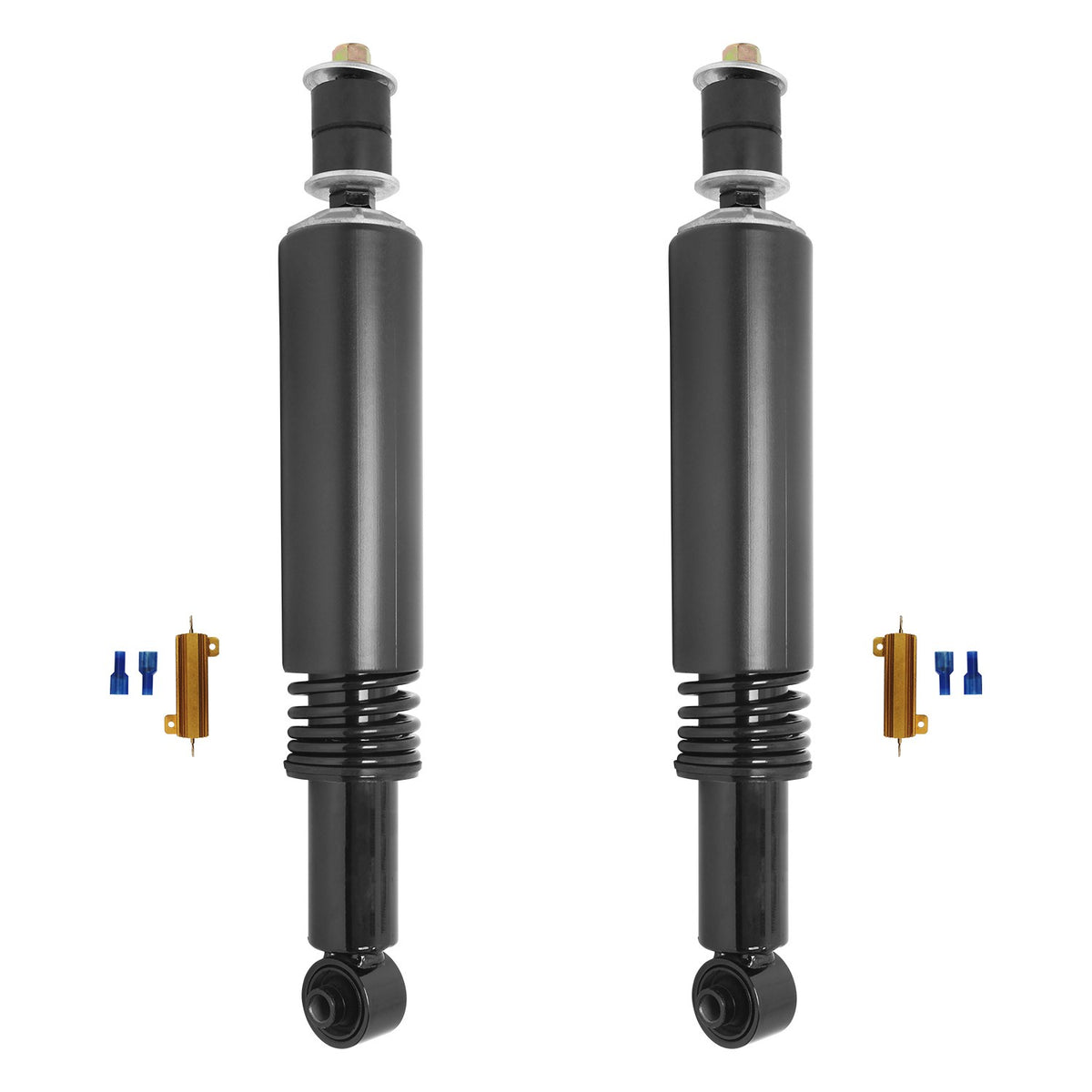 Unity Automotive Active to Passive Suspension Conversion Kit 65210C