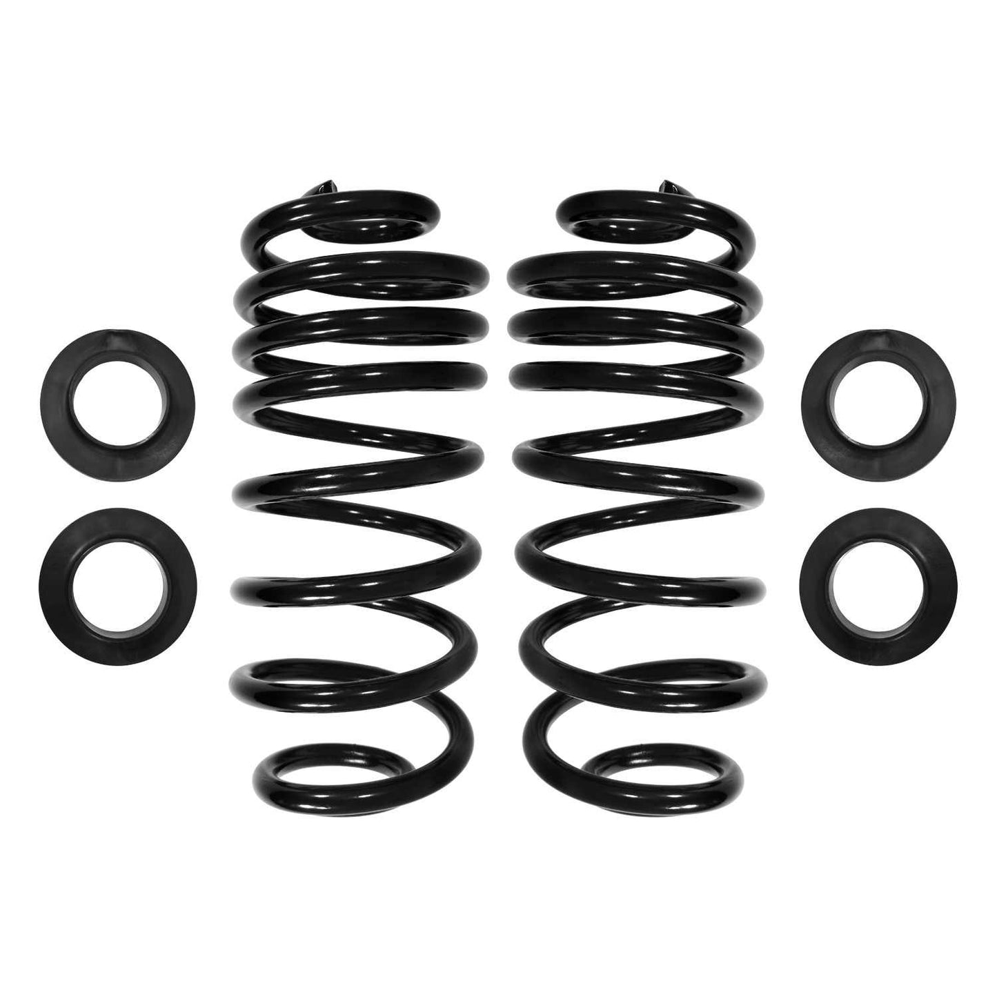 Unity Automotive Air Spring to Coil Spring Conversion Kit 65220C