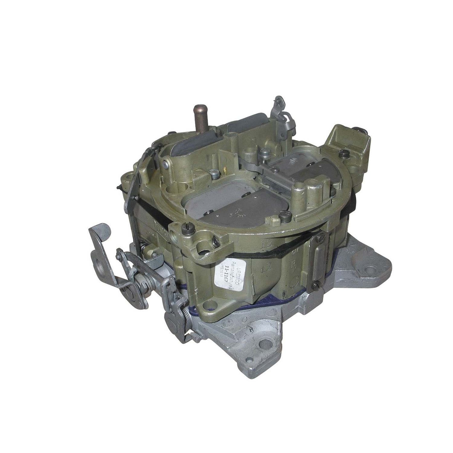 Uremco 11-1167