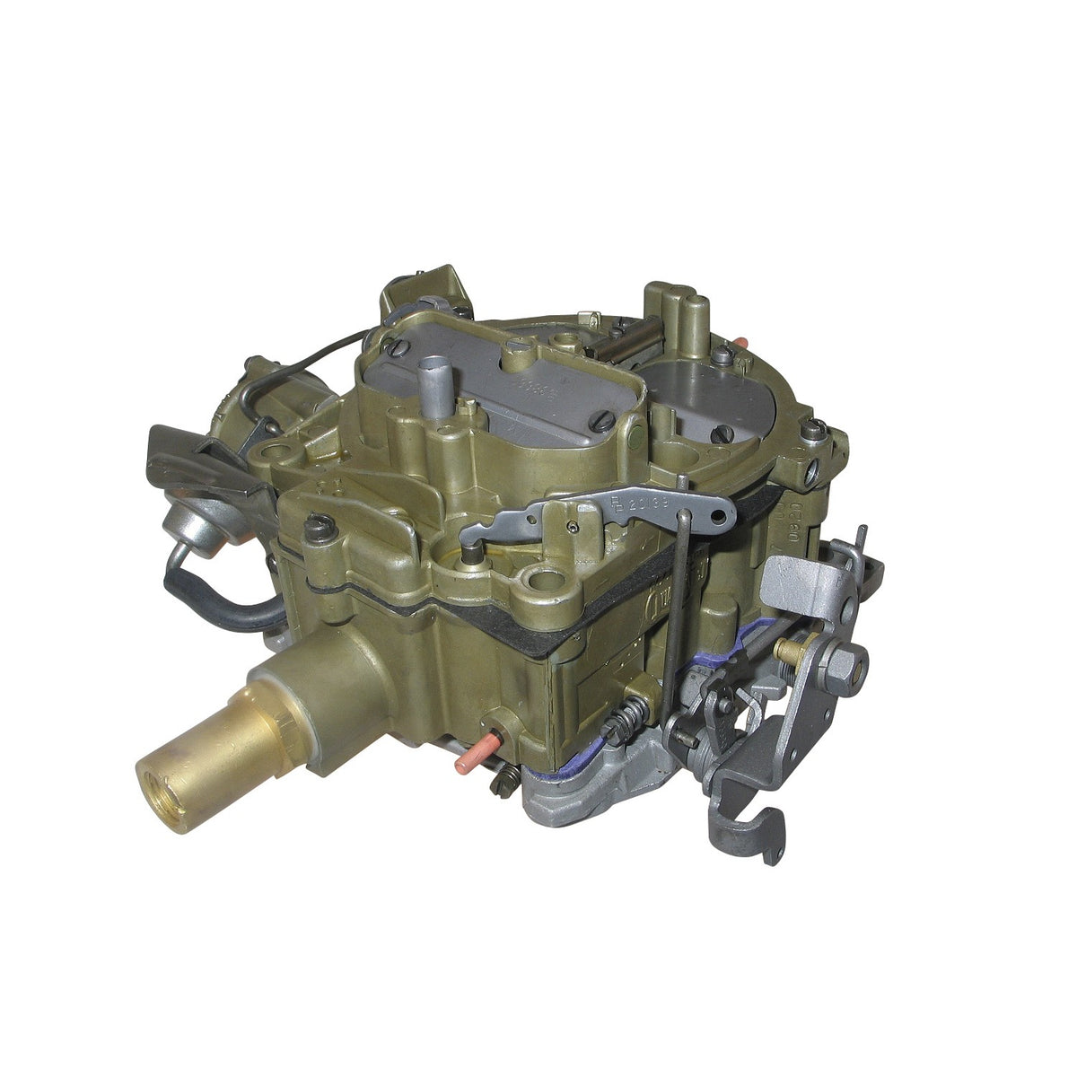 Uremco Carburetor 11-1188