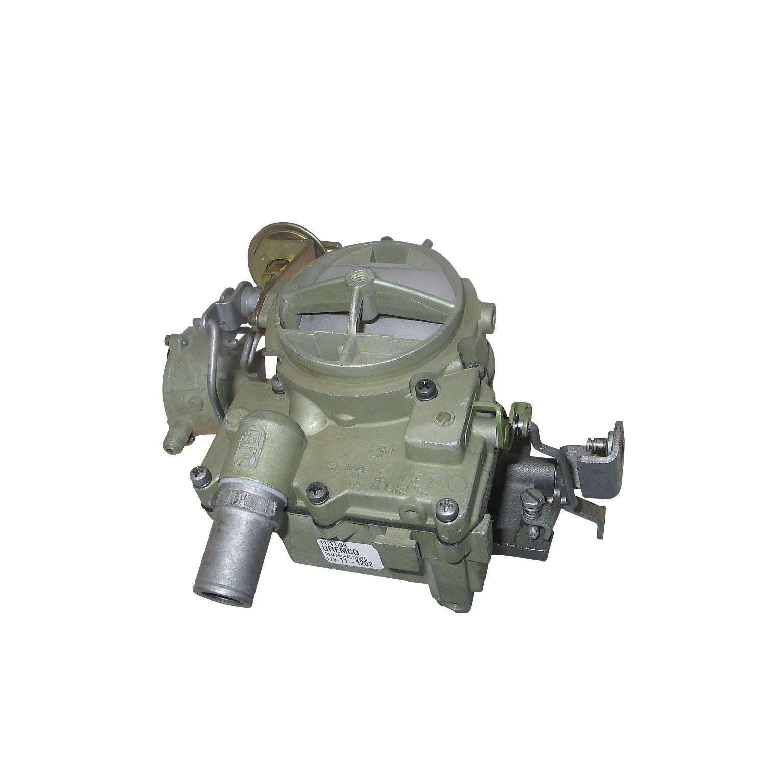 Uremco 11-1202