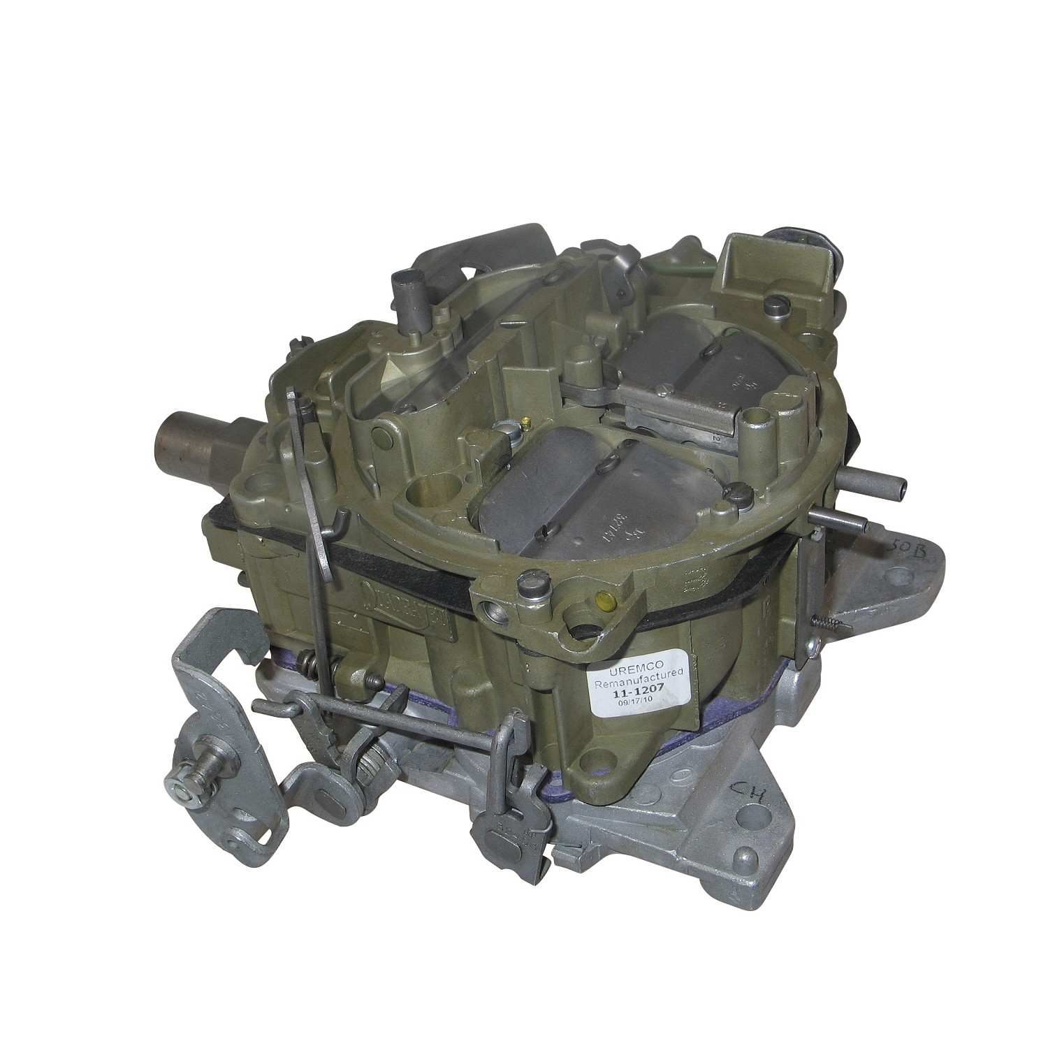 Uremco 11-1207