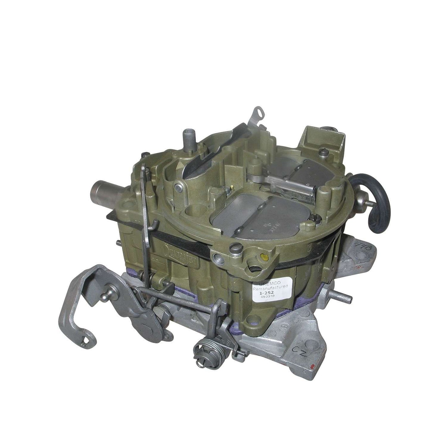 Uremco 1-252