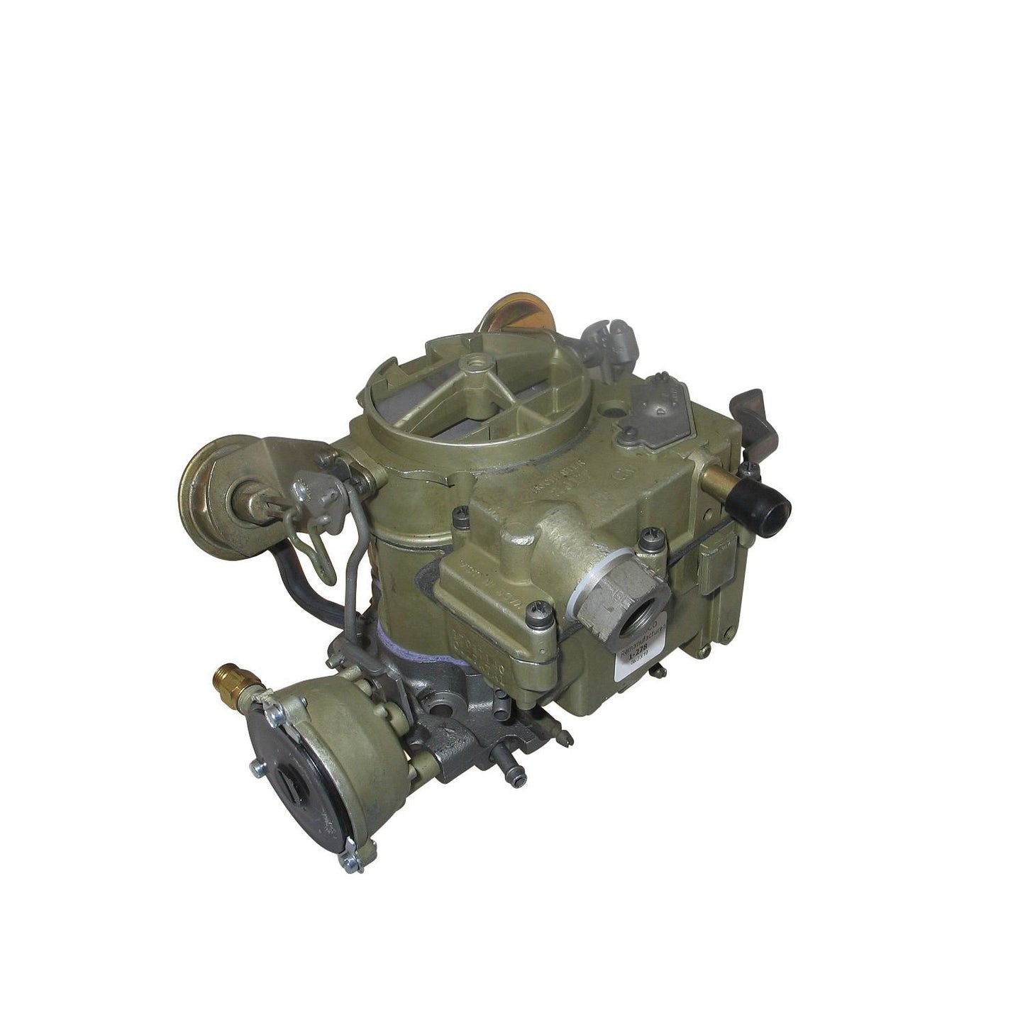 Uremco 1-278