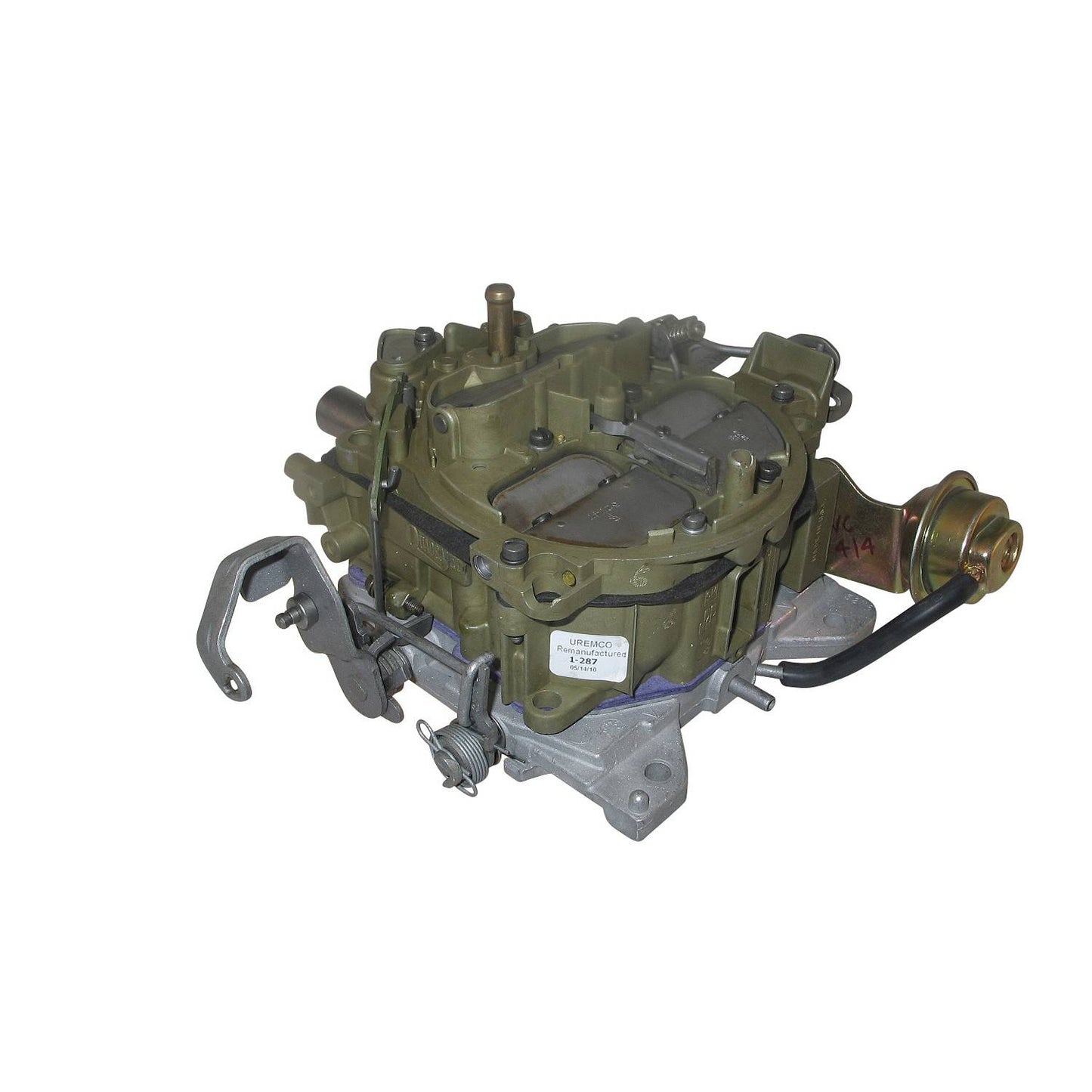 Uremco 1-287