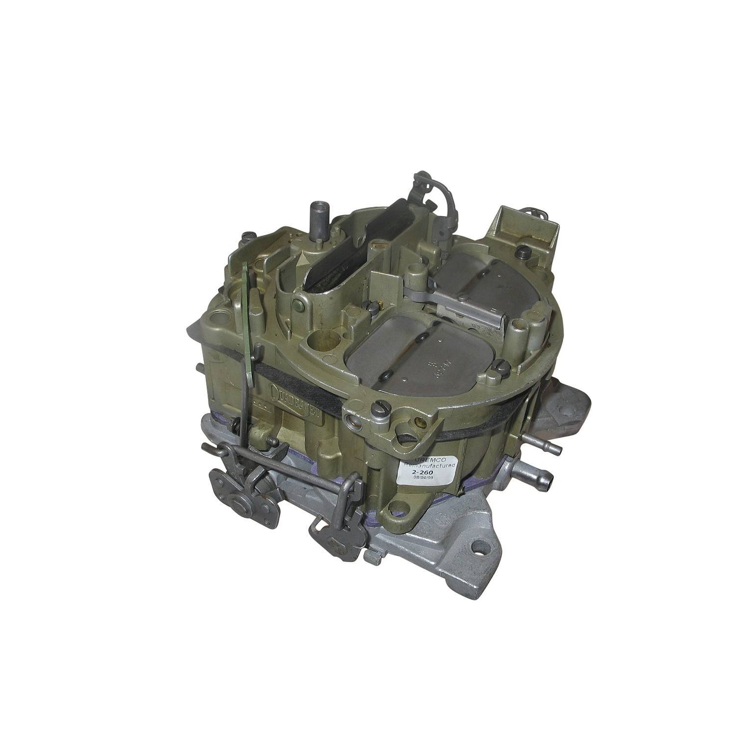 Uremco 2-260