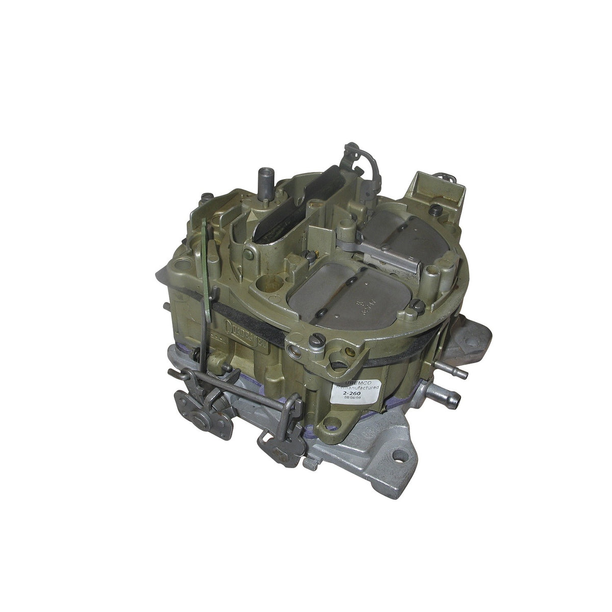Uremco 2-260