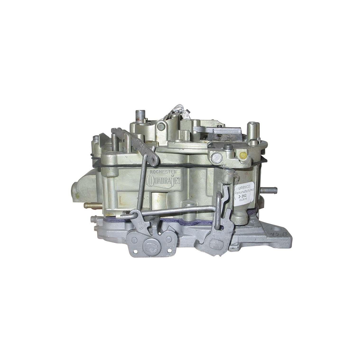 Uremco 2-262