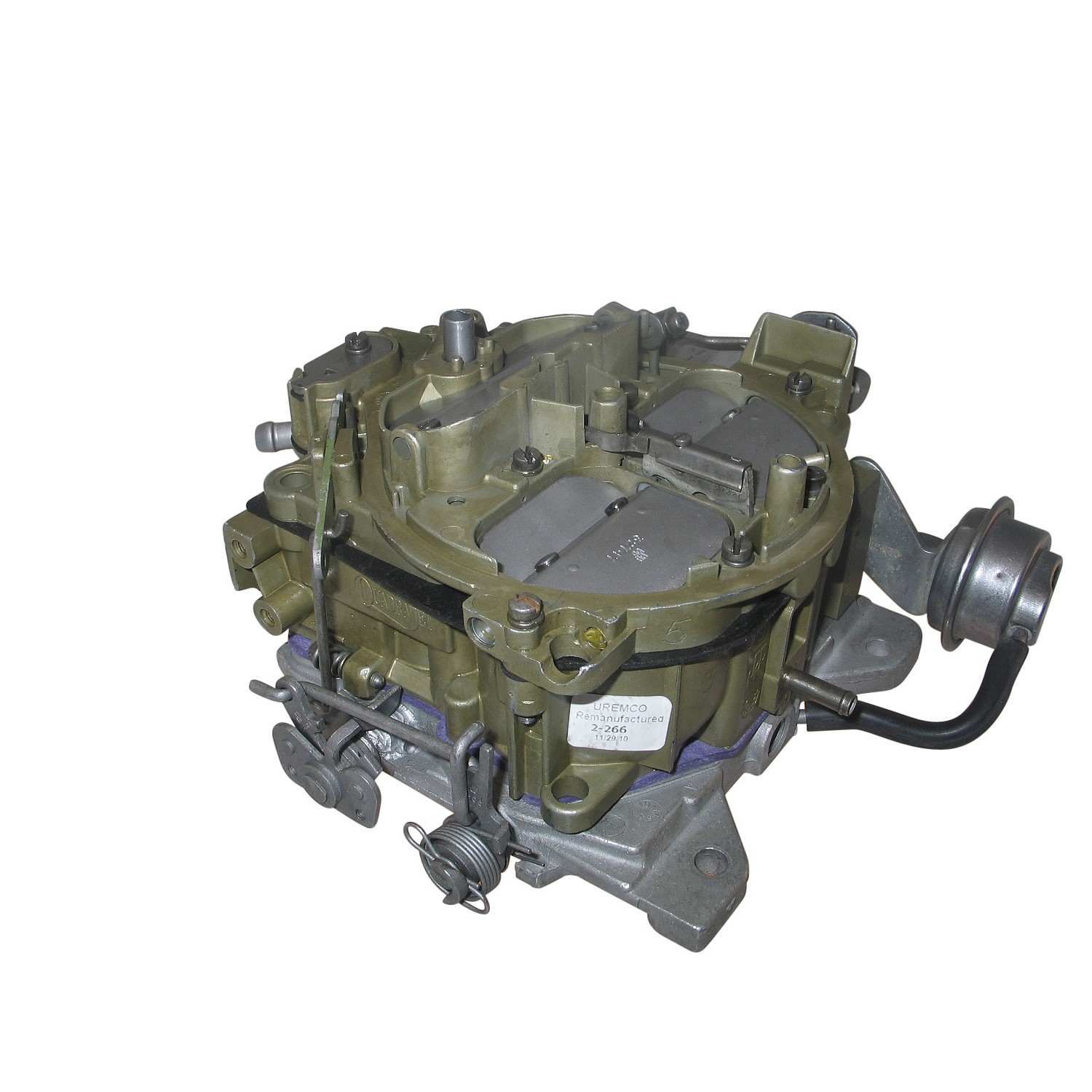 Uremco 2-266