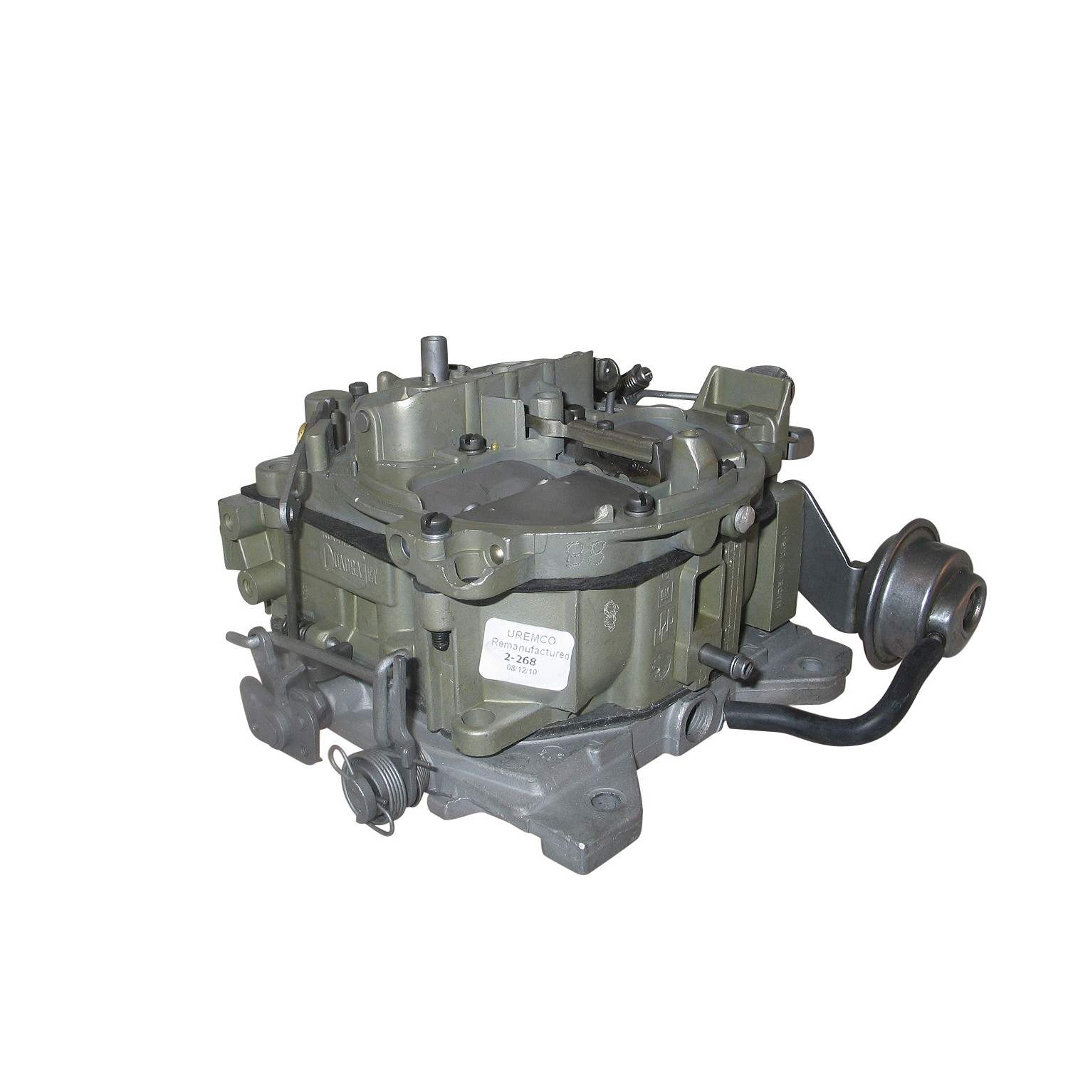 Uremco 2-268