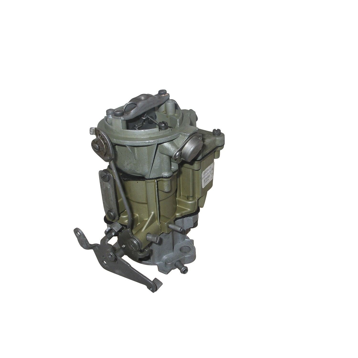 Uremco 3-3193