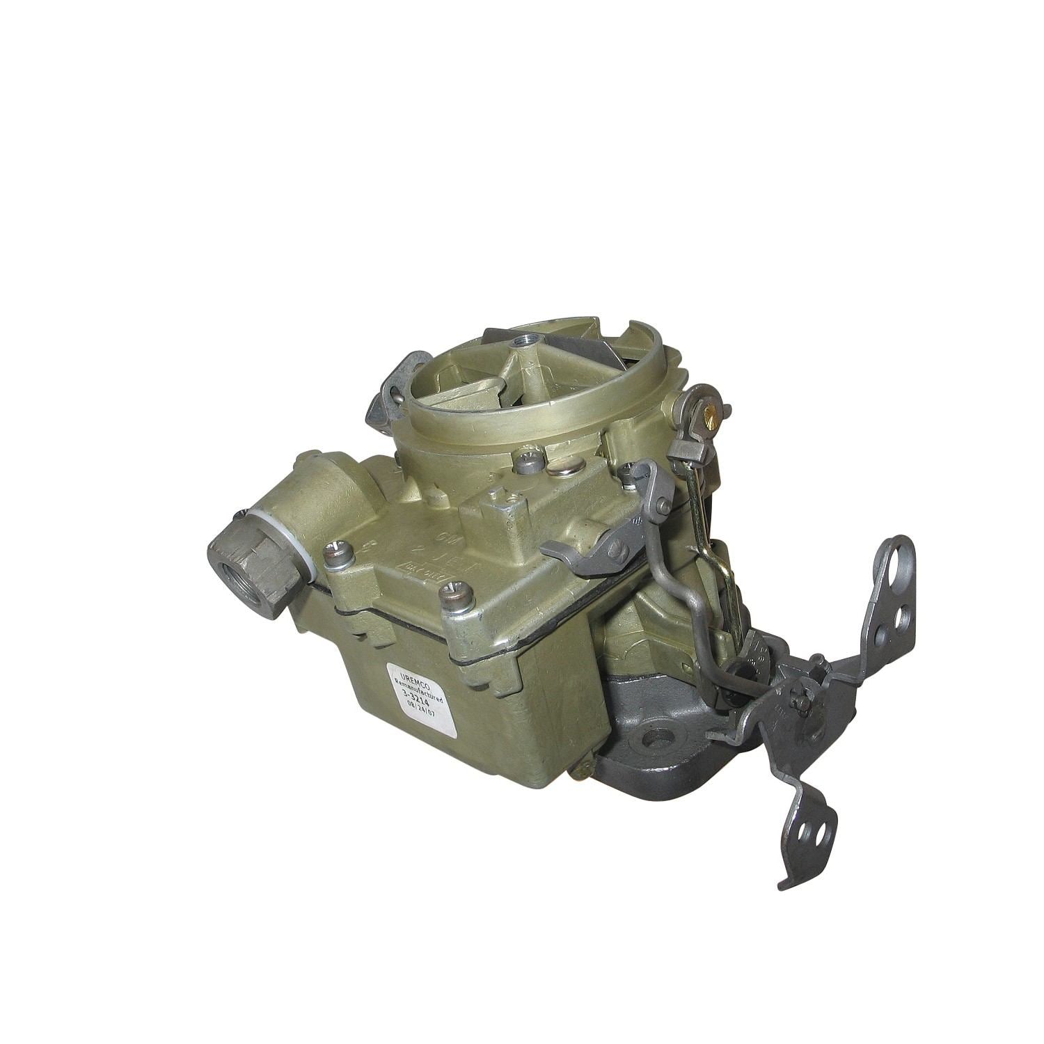 Uremco 3-3214