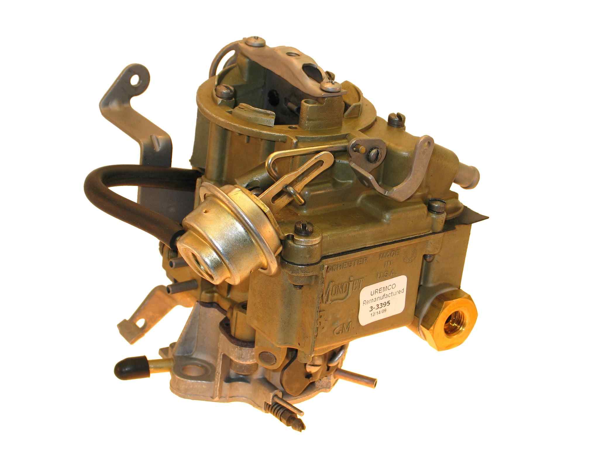 Uremco 3-3395