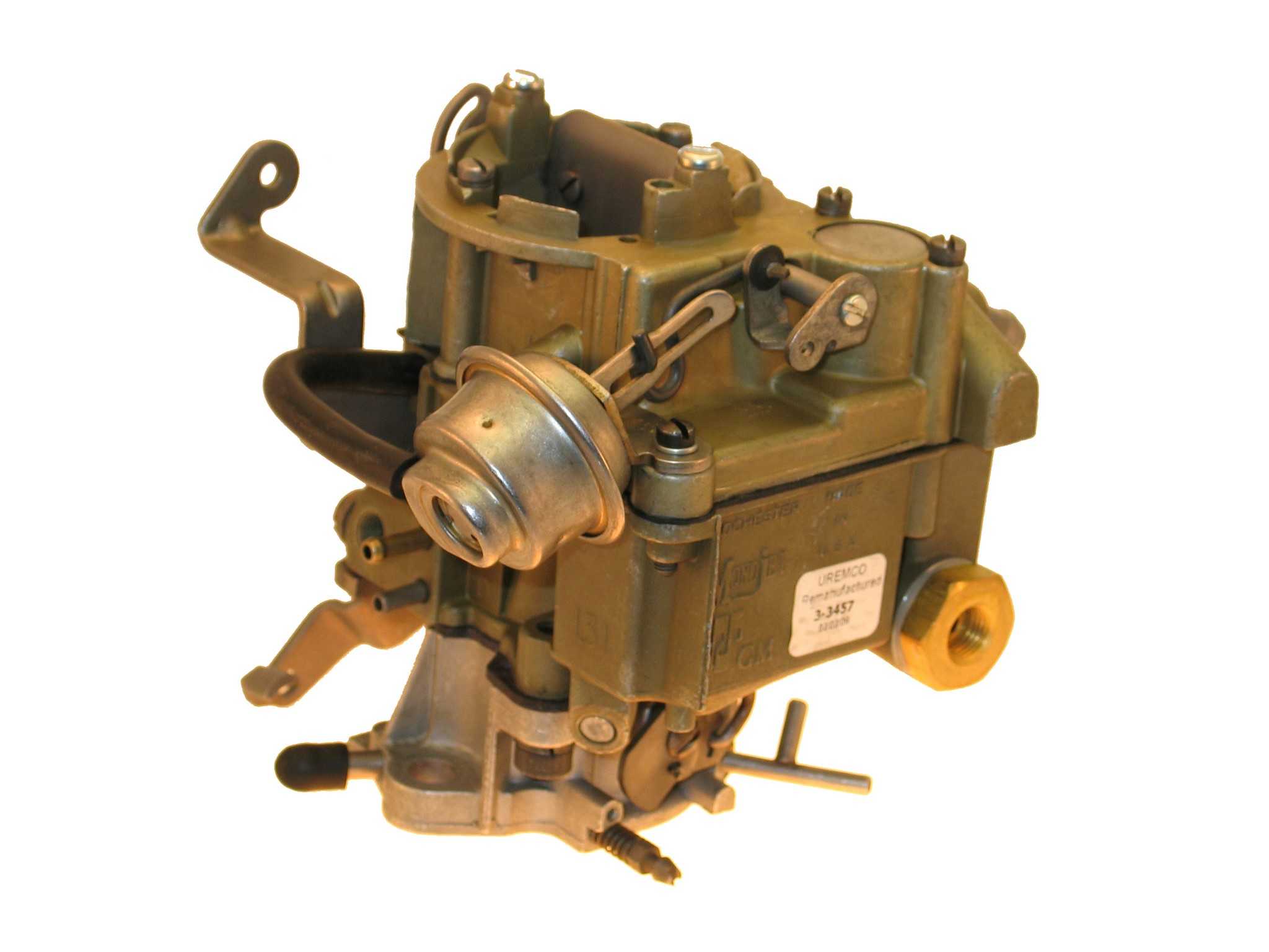 Uremco 3-3457