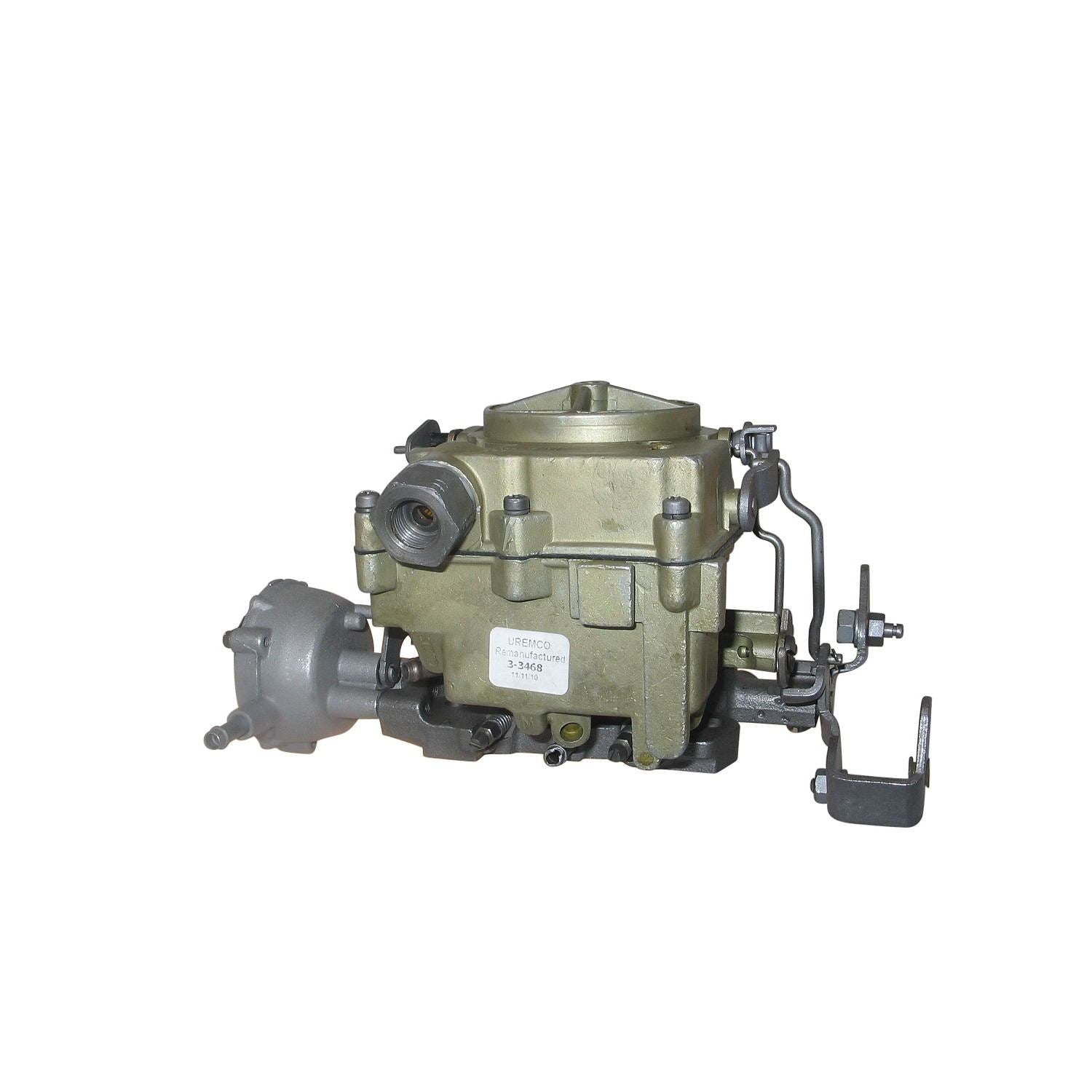 Uremco 3-3468