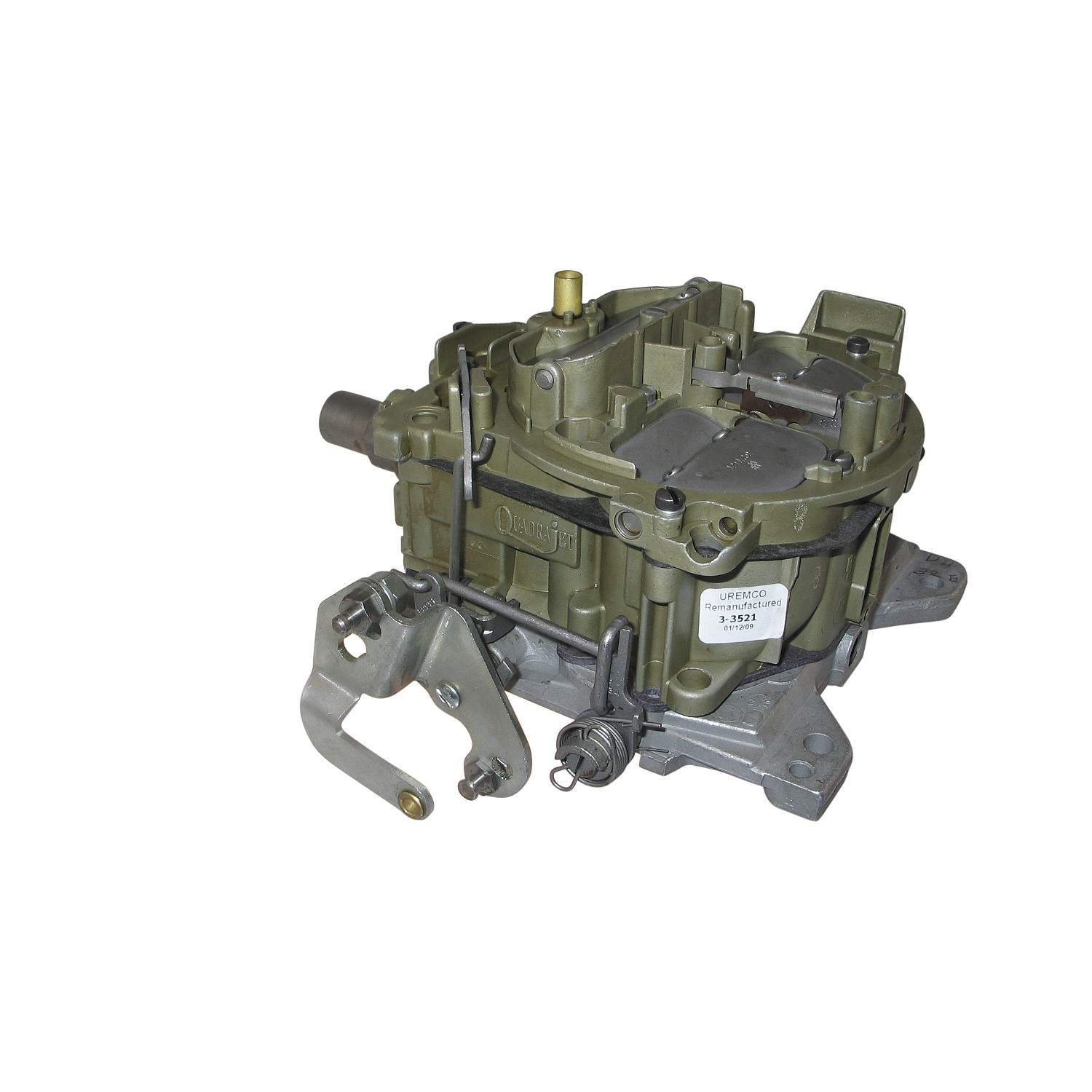 Uremco 3-3521