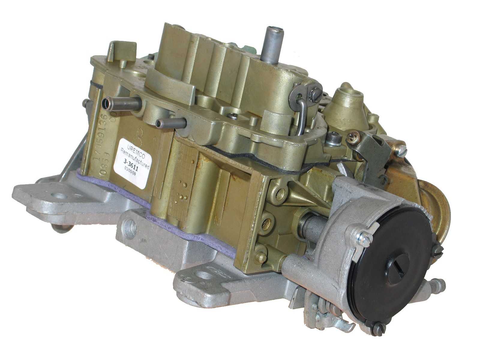 Uremco 3-3611