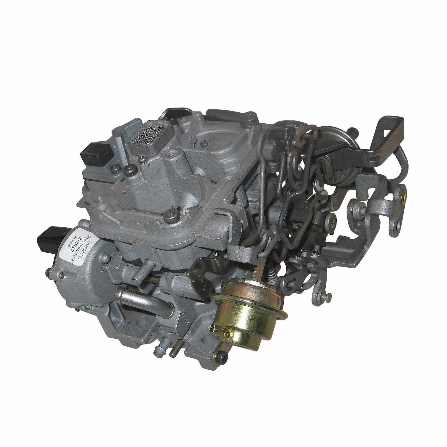 Uremco 3-3817