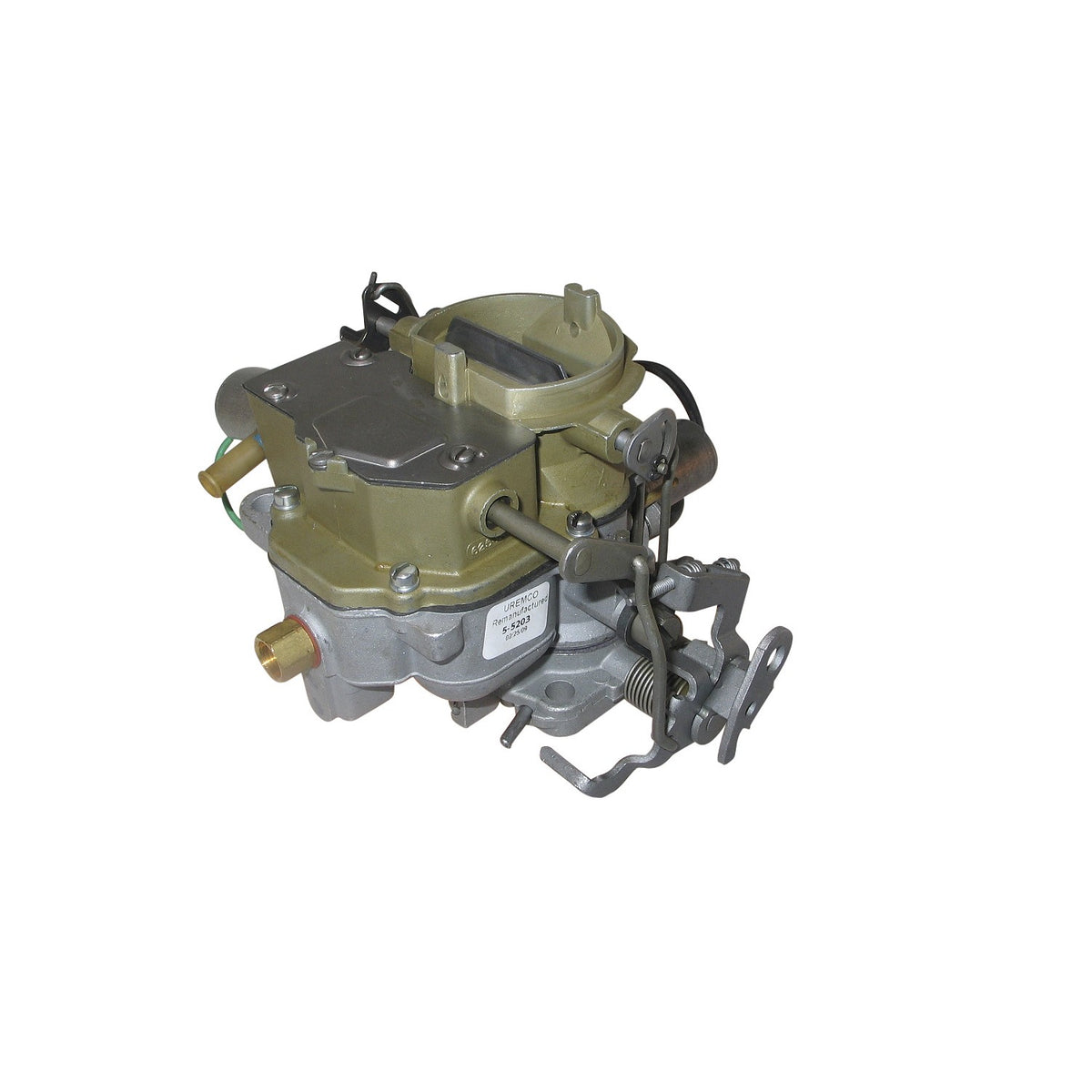 Uremco 5-5203