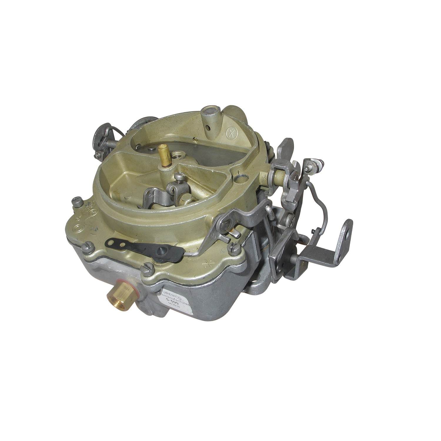 Uremco 5-599
