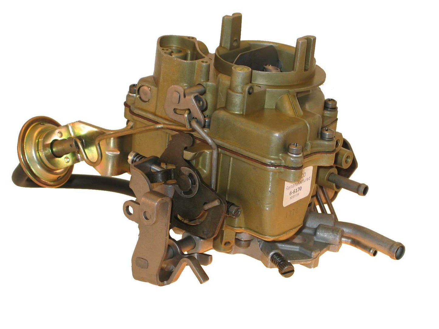 Uremco 6-6170