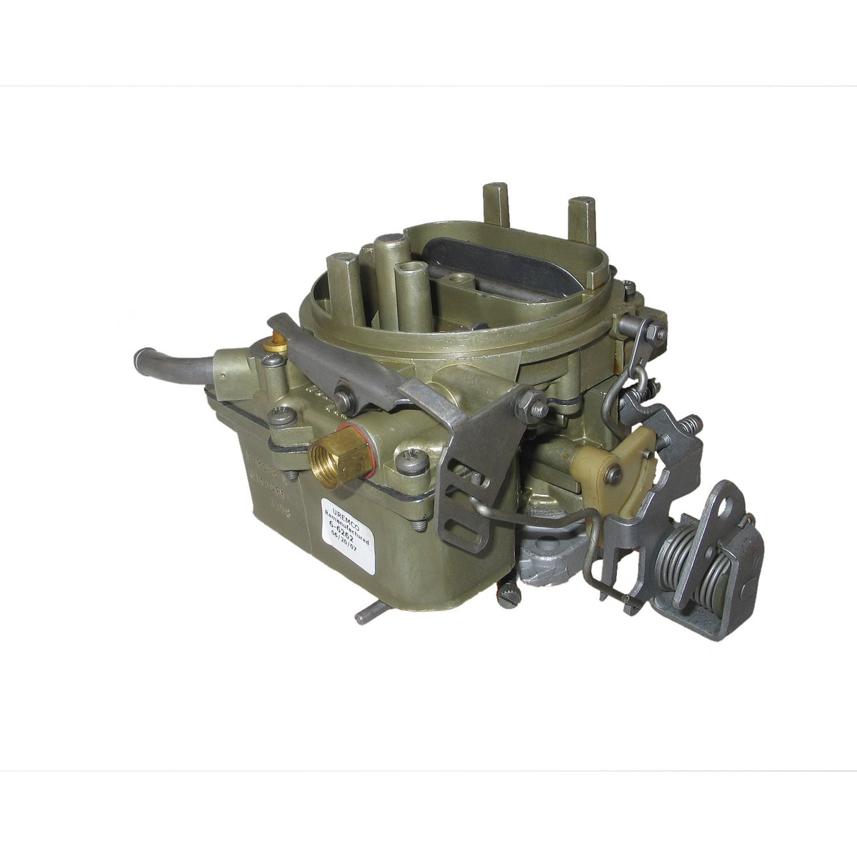 Uremco Vehicle Part 6-6262