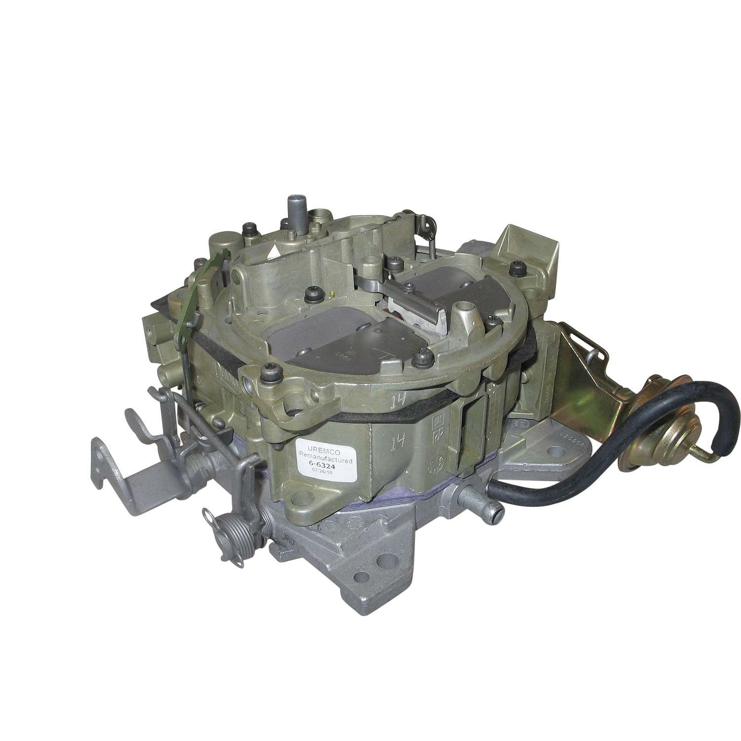 Uremco 6-6324