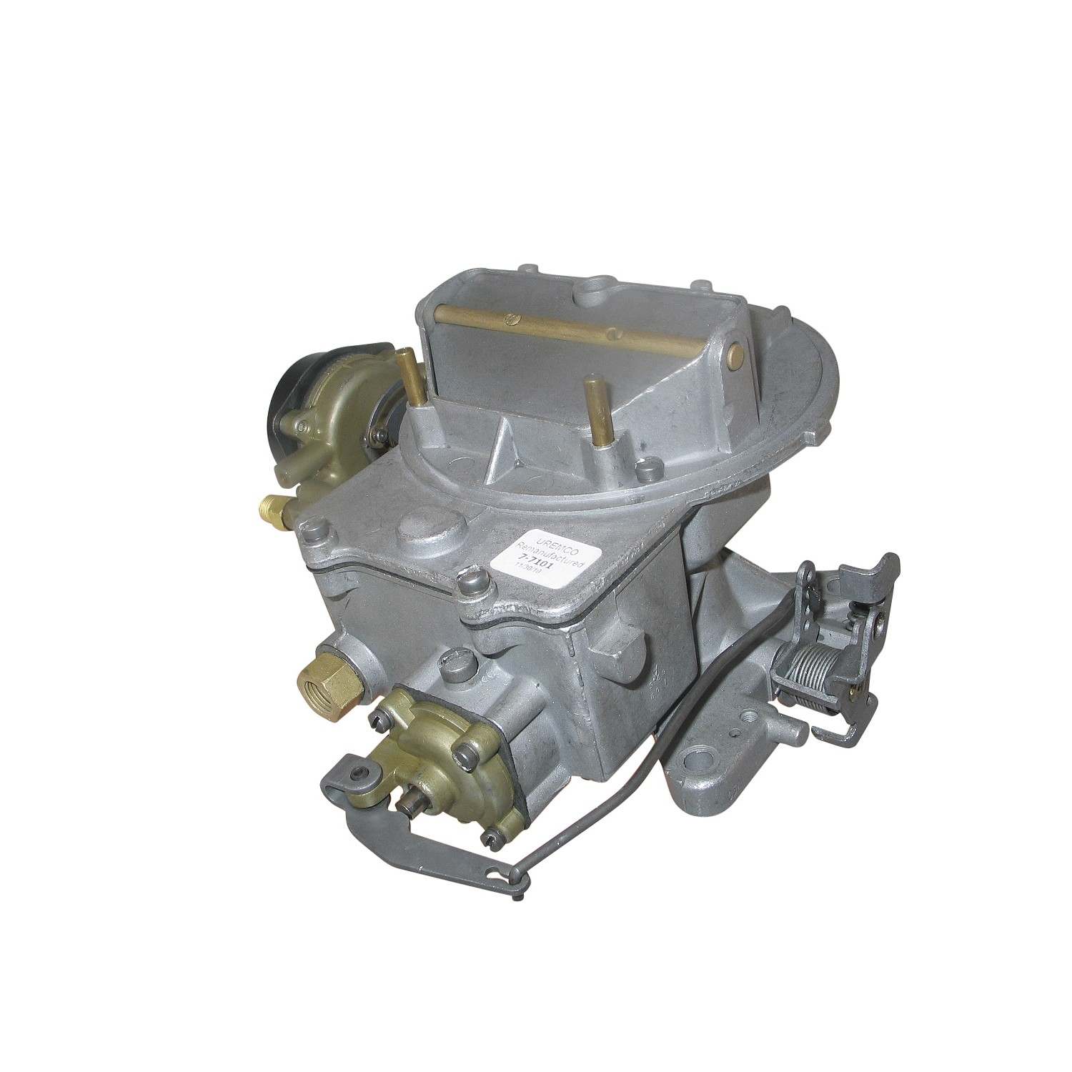 Uremco 7-7101