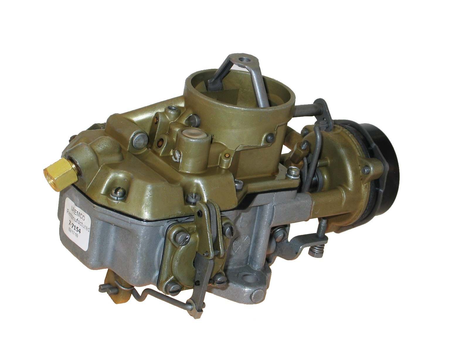 Uremco 7-7154