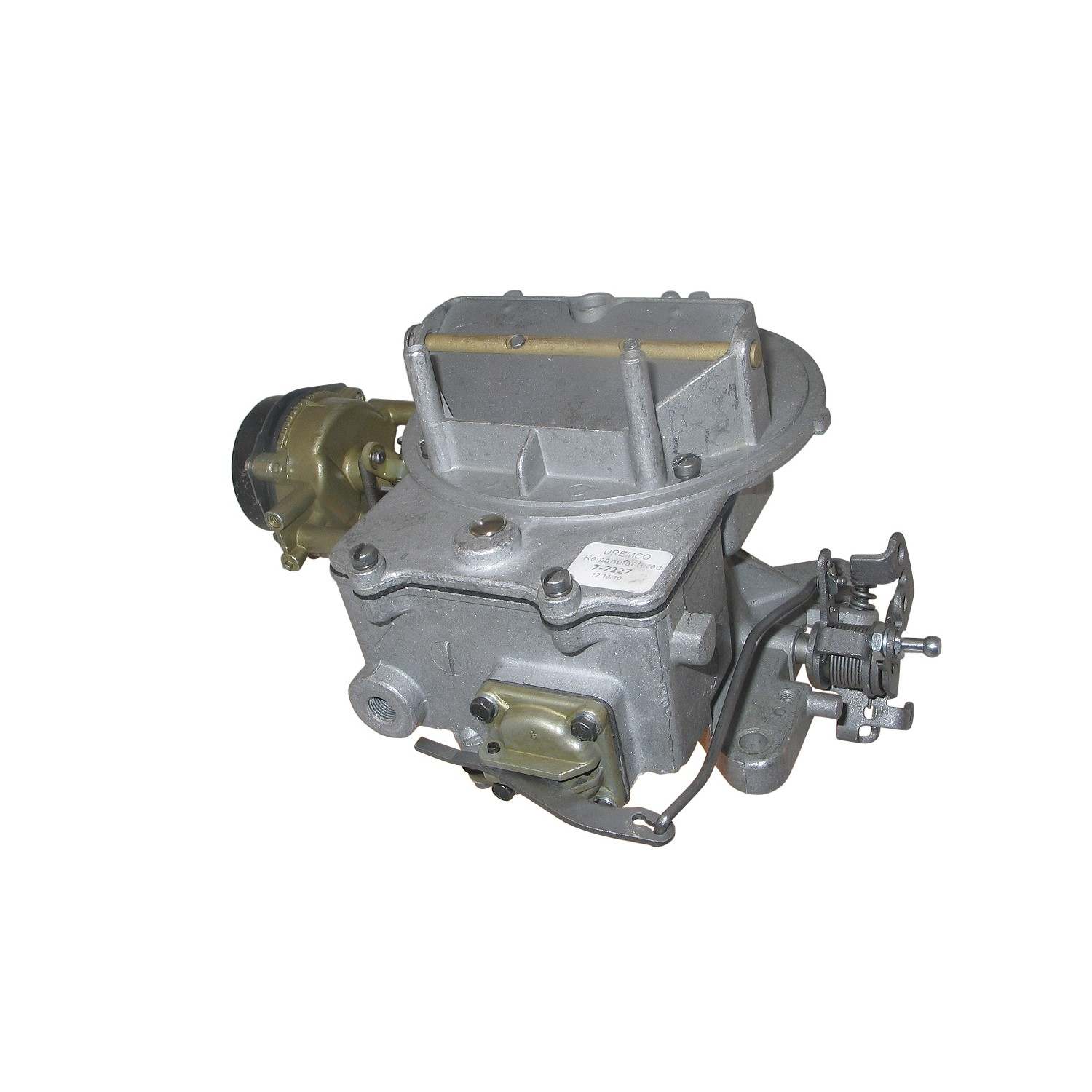 Uremco 7-7227