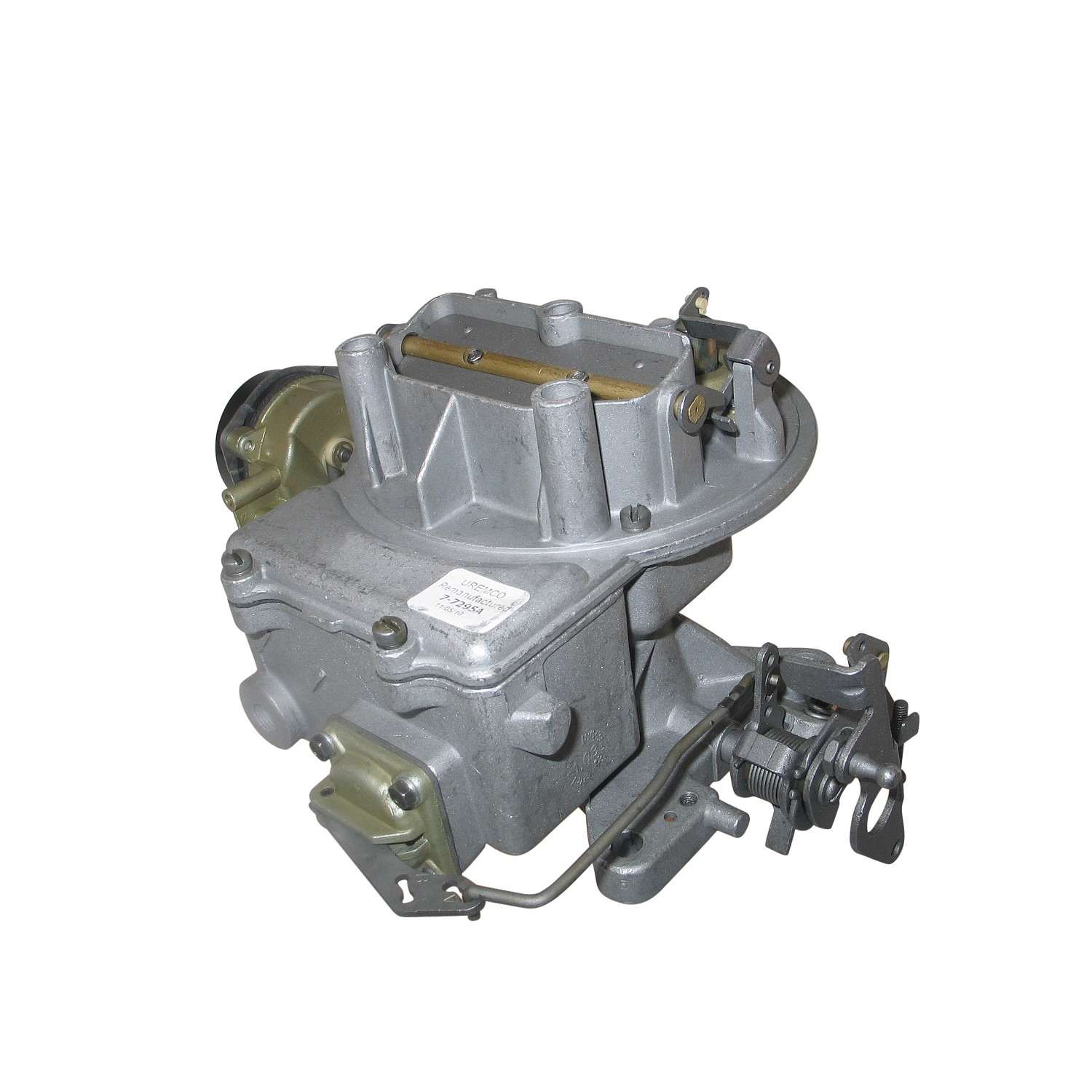 Uremco 7-7295A