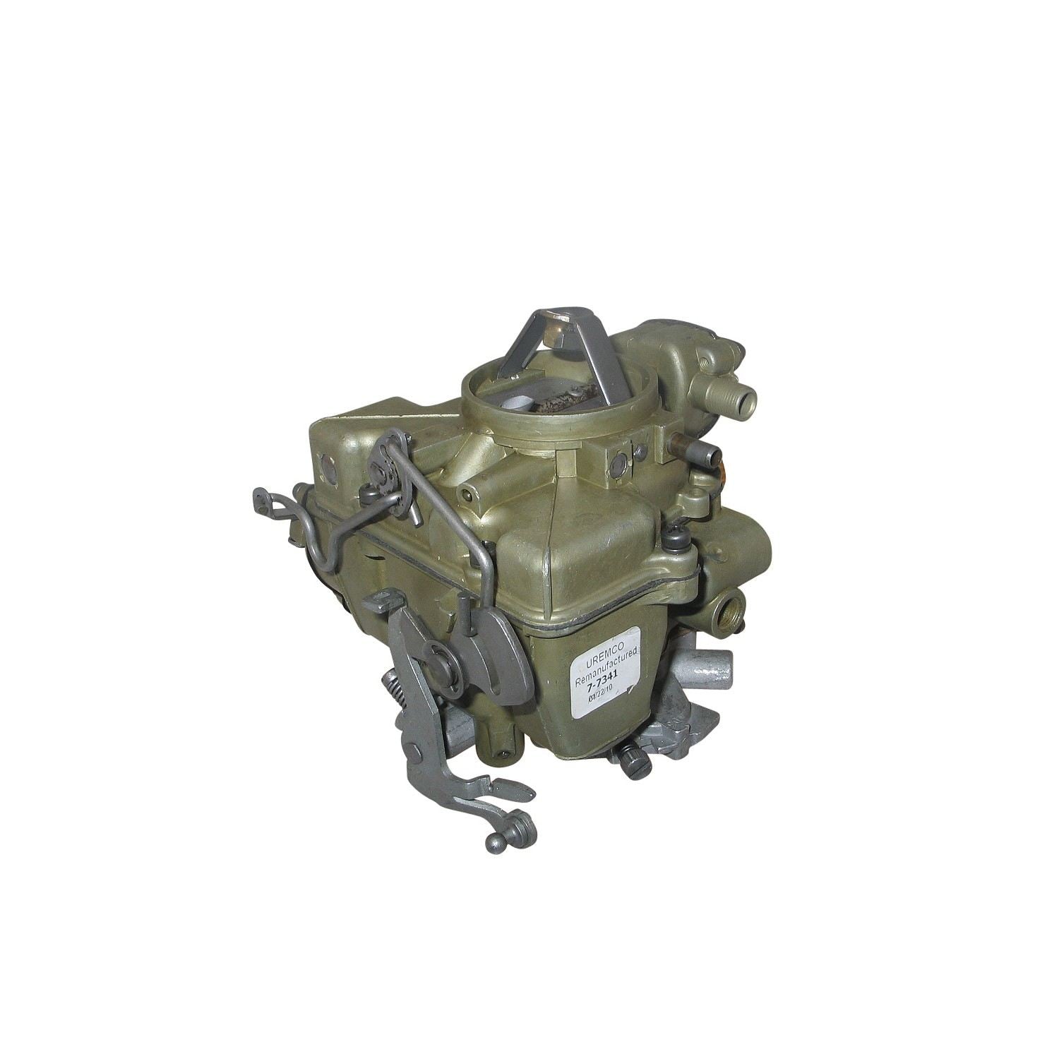 Uremco 7-7341