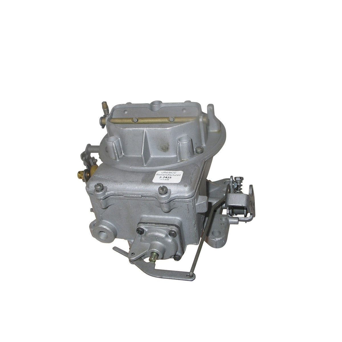Uremco Carburetor 7-7425