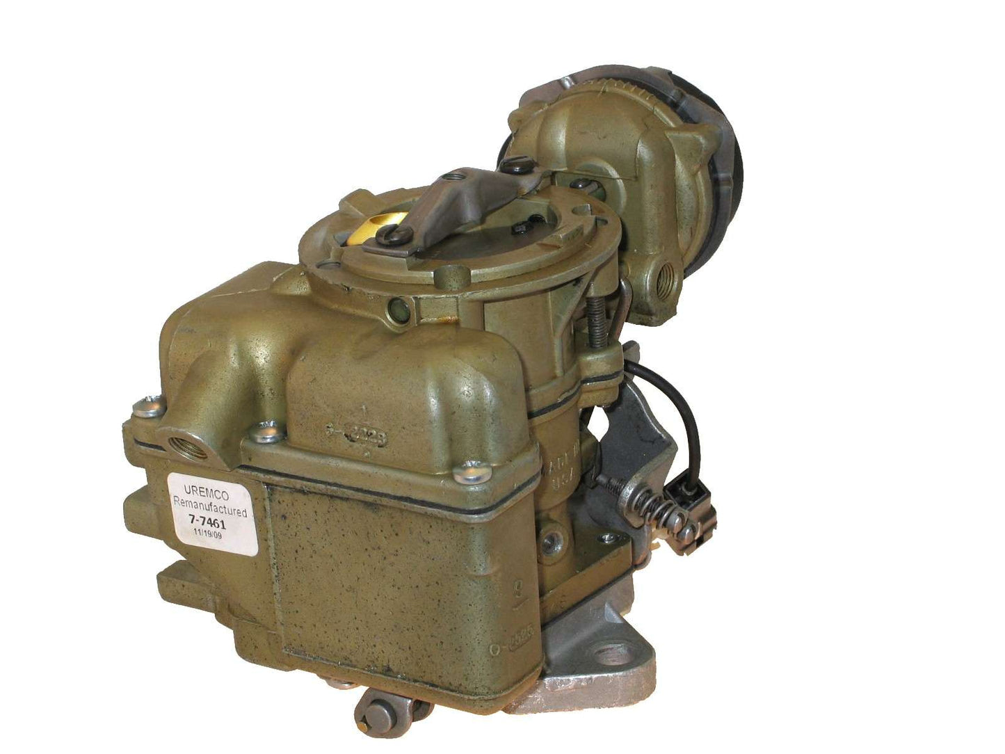 Uremco 7-7461