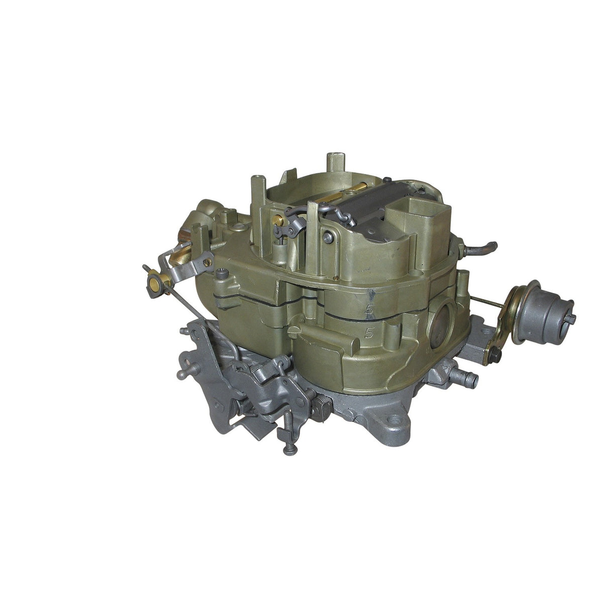 Uremco Carburetor 7-7567