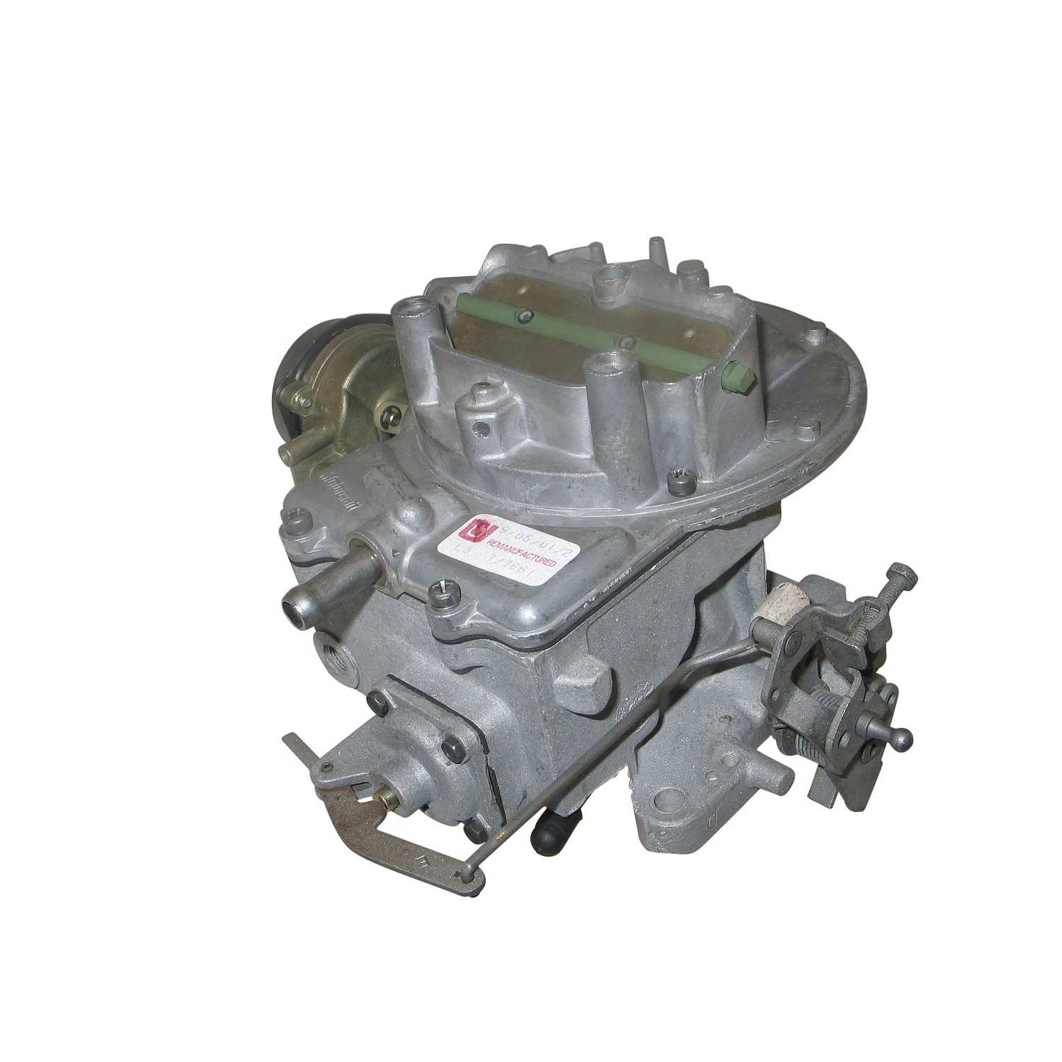 Uremco 7-7661