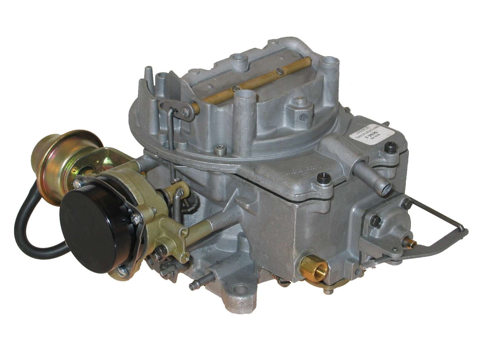 Uremco 7-7676